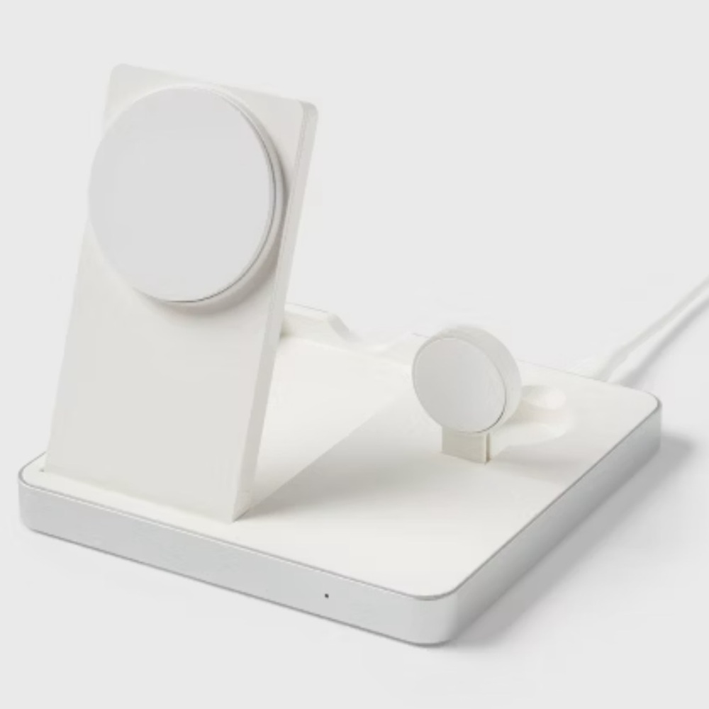 Heyday electronics 3-1  multi charger